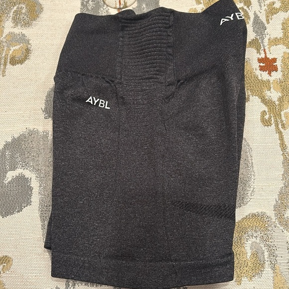 Ladies size xs AYBL workout shorts - Picture 9 of 9